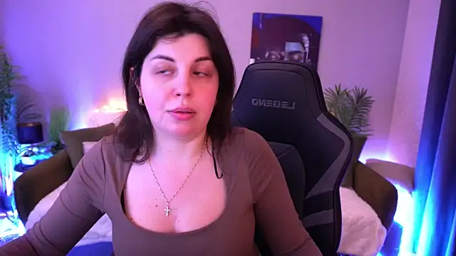 Chat XXX en directo de MirandaWong