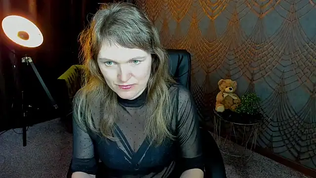 Živý XXX chat Anabell_xxx