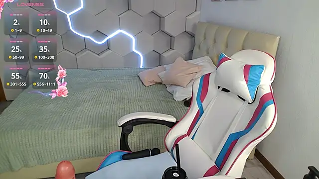 Živý XXX chat aliicemeow