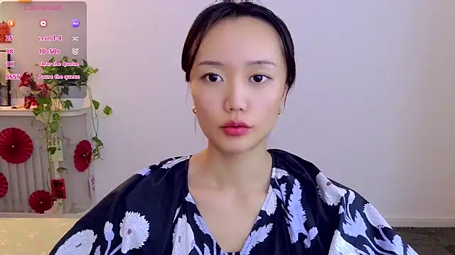 Nitamade79's Live XXX Chat