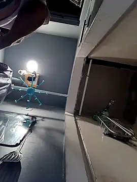 bimexpoexist's Webcam Show