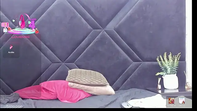 Dantzel_'s Live XXX Chat