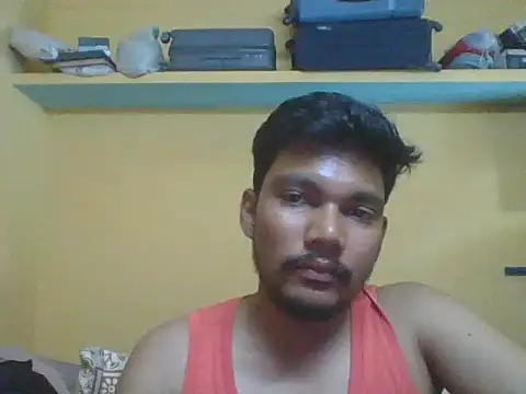 Chat XXX en directo de LUSTBOY4321