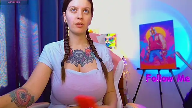 Ann_mikela – Naživo XXX chat