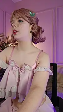 Chat XXX en directo de Waifu_Ketrin