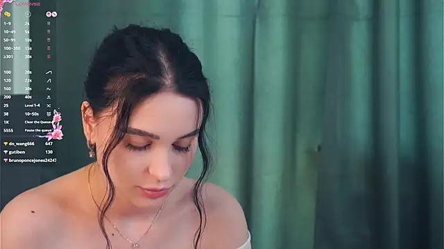 ZofiaSoshnik 라이브 XXX 채팅