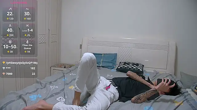 paofu-001n Live XXX chat