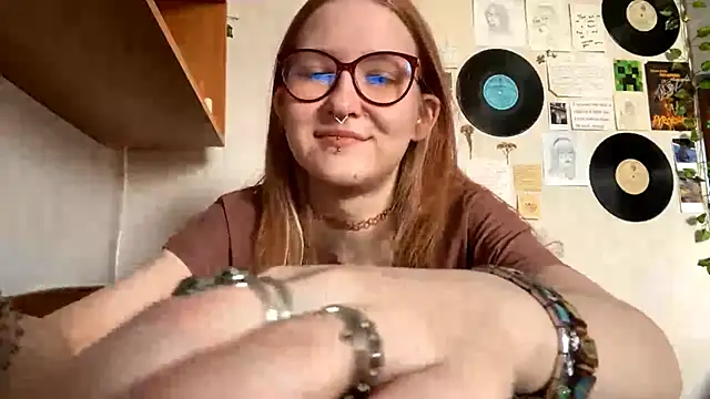 LaureenVielma Adlı Modelin Canlı XXX Sohbeti