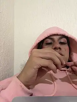 Pertunjukan Kamera Web stefy_bratz