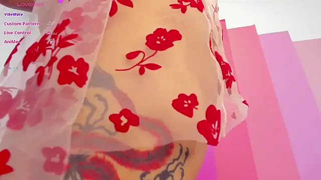 Chat XXX Live LolyYunno