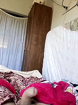 Show de webcam de Edsondsos