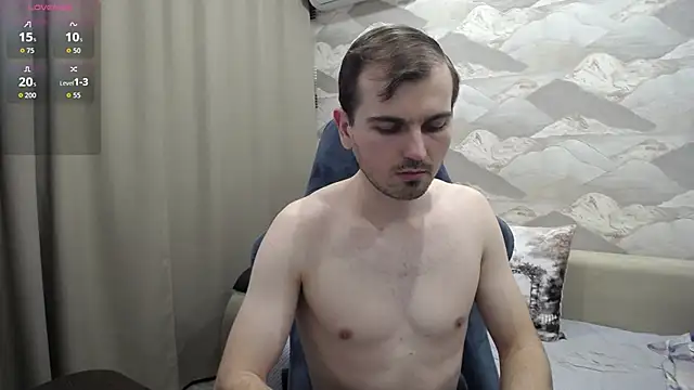 Show webcam de SerzhKorol1