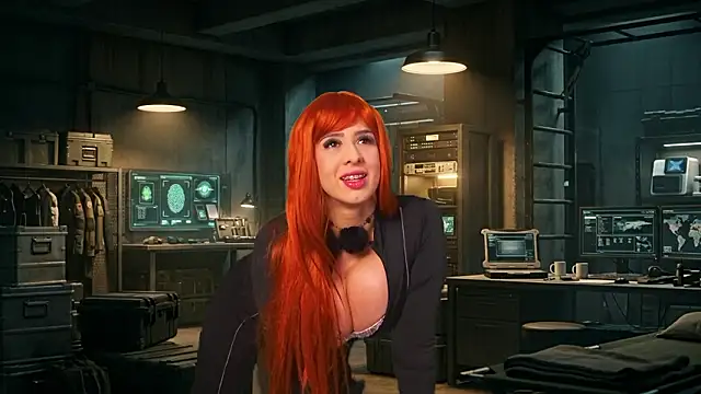 XXMILE's Live XXX Chat