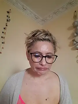 LunaBlaise Live XXX-chat