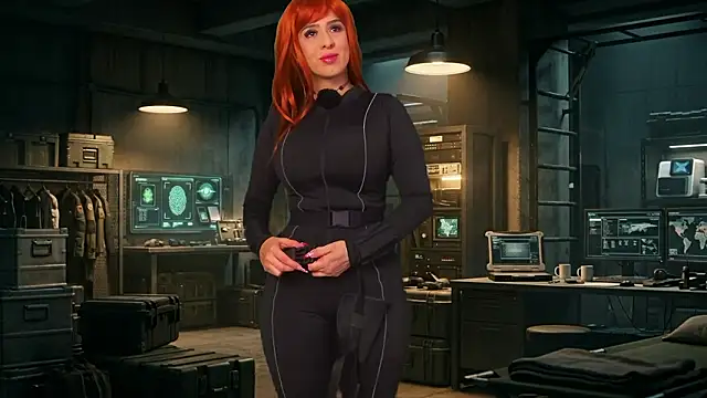 XXMILE's Live XXX Chat