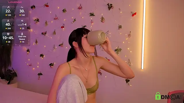 Black_Jenny élő XXX-chatje