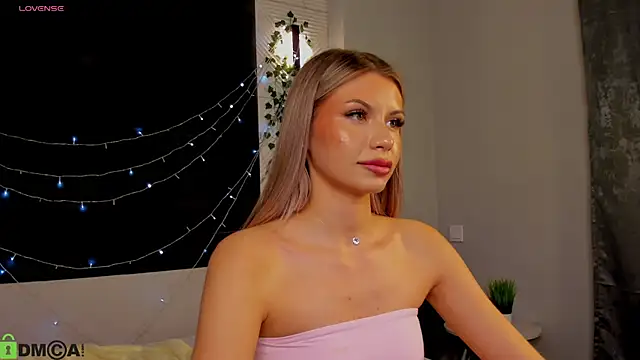 XXX chat uživo modela Sidny_Beth