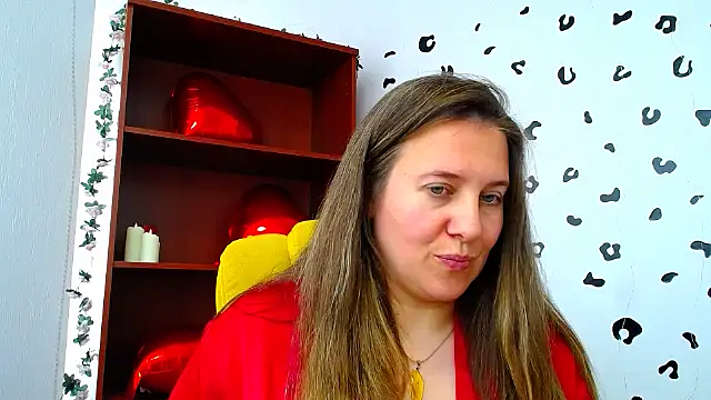 Nionelly élő XXX-chatje