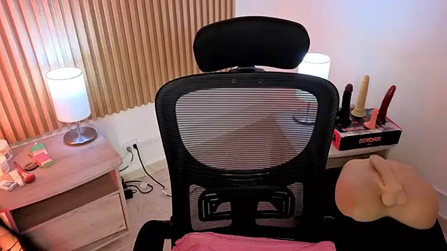 Webkamerová show MarianL0ve