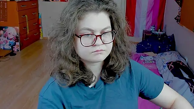 Chat +18 de Sashy_Way ao vivo