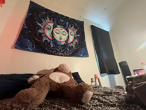 Czat XXX na żywo – venusfairys