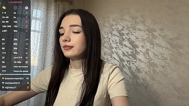 IsabellaWave Live XXX-chat