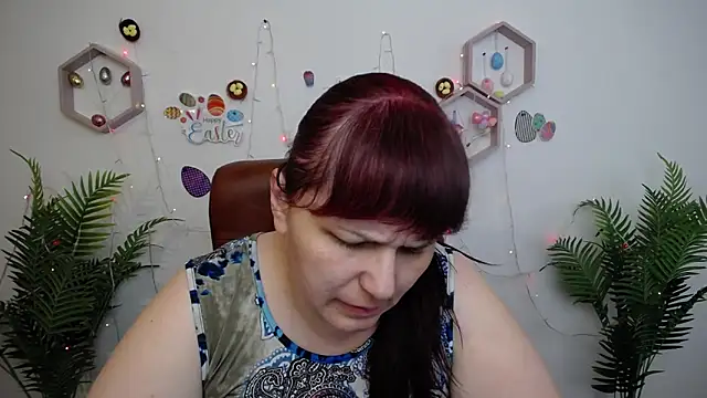 AliceInksSweetty Live XXX-chat