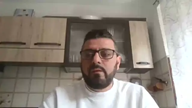 Alis-Mario: вебкам-шоу