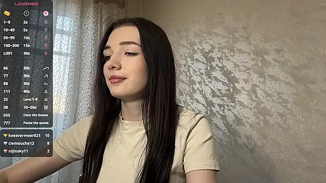 Chat +18 de IsabellaWave ao vivo