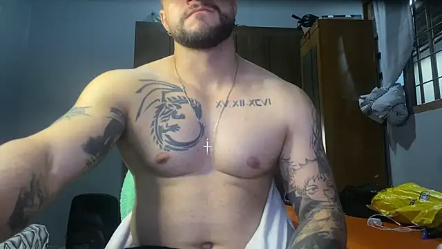 Galeego_DF Show Webcam