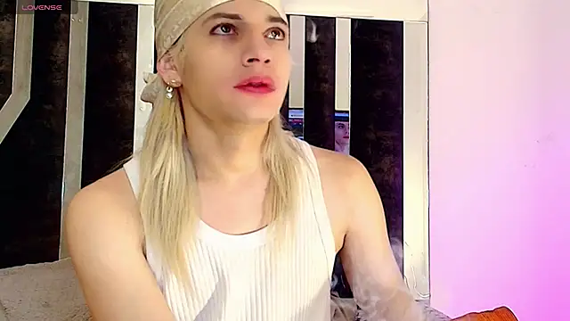 Show de webcam de honey_skin