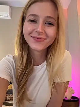 LunaRase Live XXX-chat