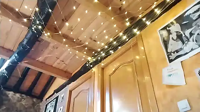 Oridama123 Show Webcam