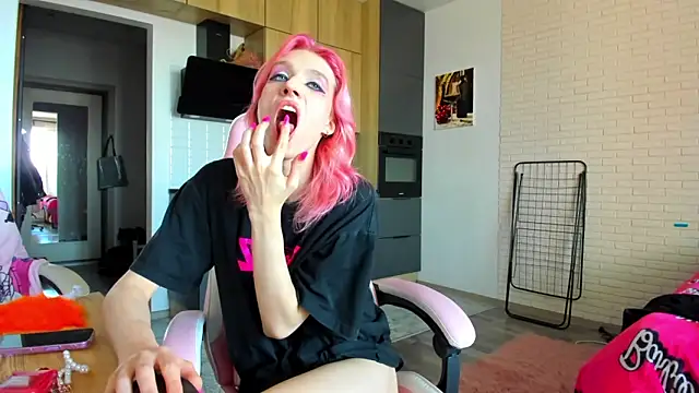 _Alice_Kitty 在線直播表演