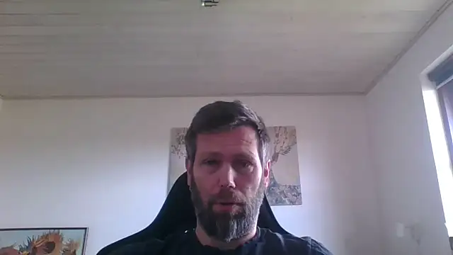 Show Webcam de Gotta1