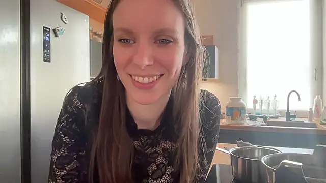 madameJD Chat XXX in diretta