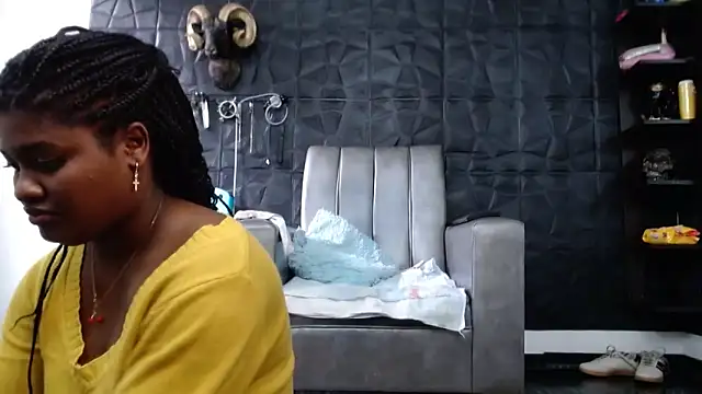 دردشة Hanna_Fox_69 الجنسية المباشرة