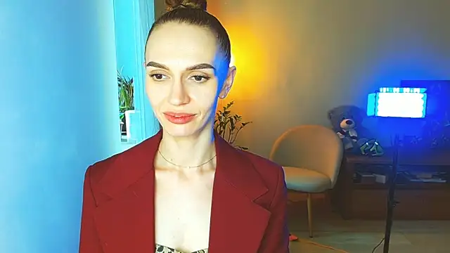 Lady_Sunshine_'s Live XXX Chat