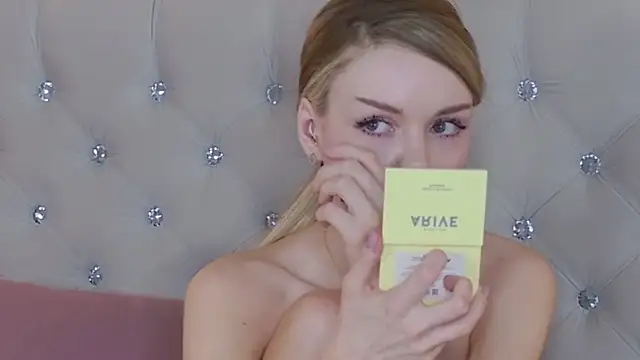 دردشة MarilynNova الجنسية المباشرة