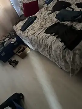 Misstakenhot Webcam-Show