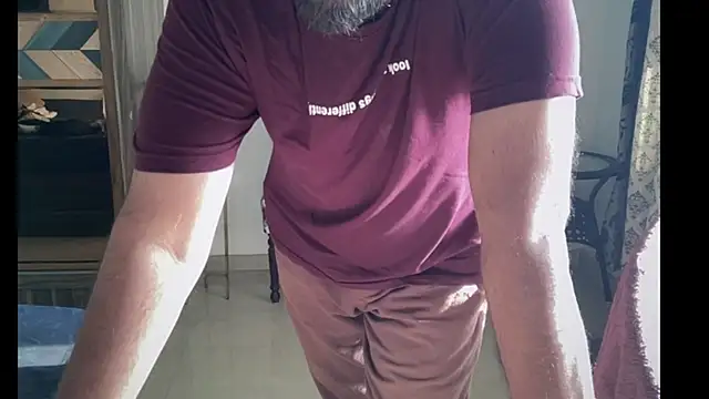 Mr_Consciencen Webbikameraesitys