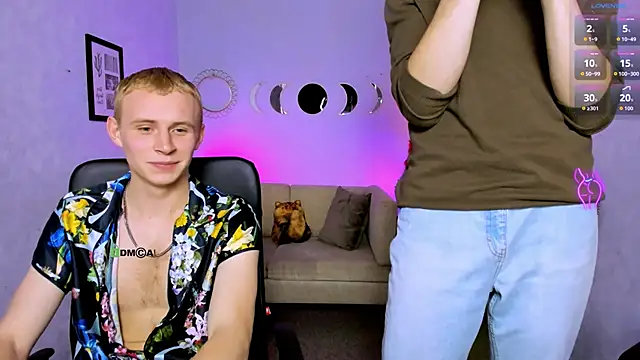 XXX chat uživo modela rafael_bien