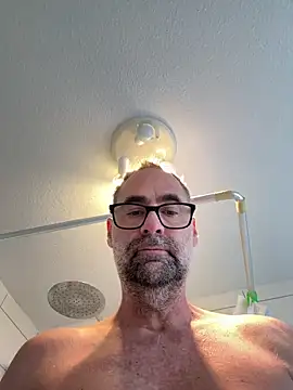 Webkamerová show Jimmy_big1