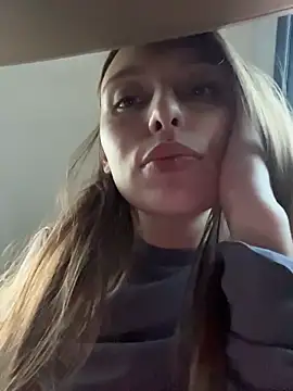 LeiaMood's Live XXX Chat