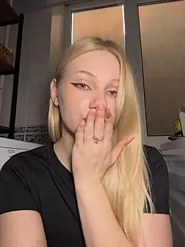 دردشة DayaFoxy الجنسية المباشرة