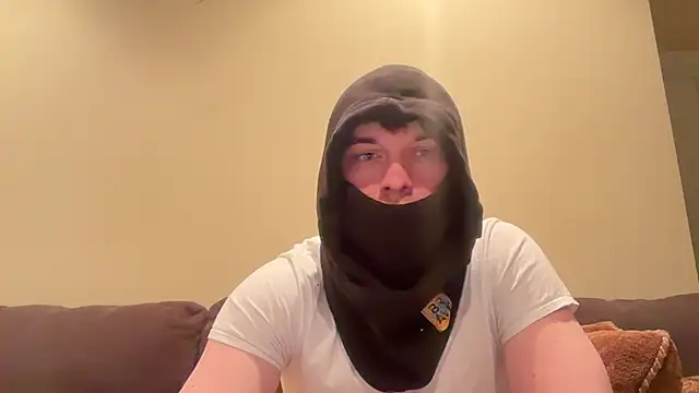 Grammer100: вебкам-шоу