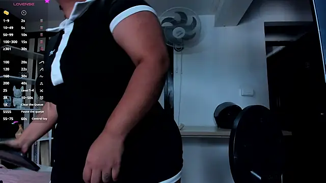 DarkReed Live XXX-Chat