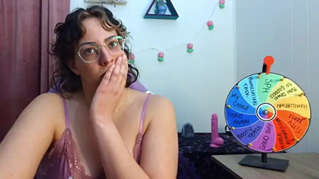 LovelyLana7's Live XXX Chat