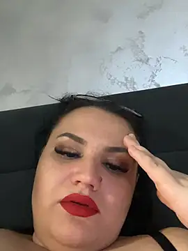 Xannyzzzz Webcam Show