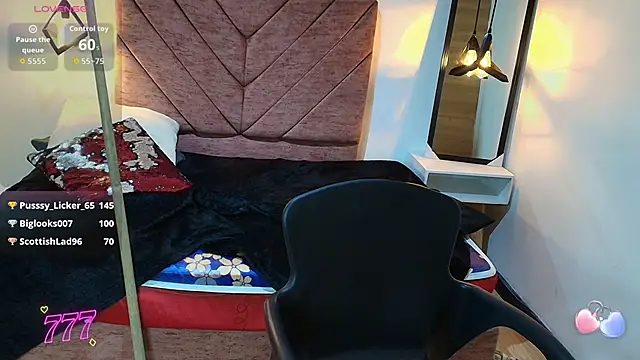 Amanda_Fox__ Live XXX-Chat